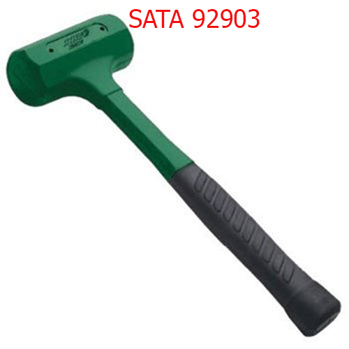 Búa nhựa 350mm SATA 92903