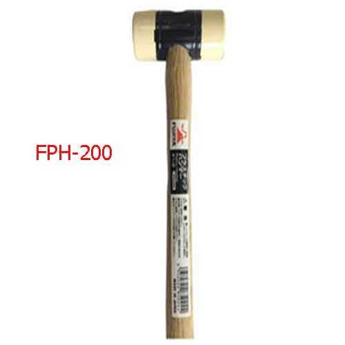 Búa nhựa 368mm FPH-200