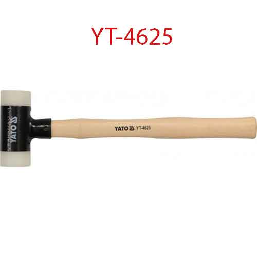 Búa nhựa 420g YATO YT-4625