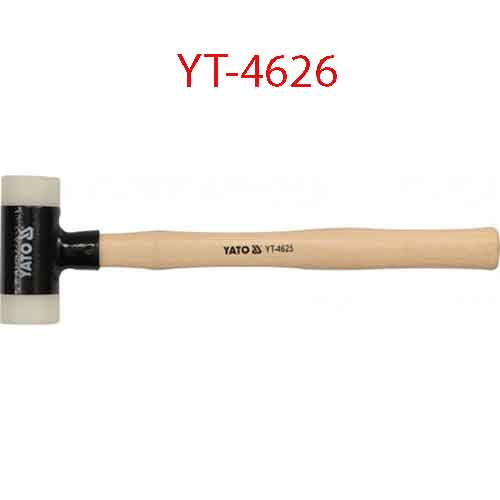 Búa nhựa 510g YATO YT-4626