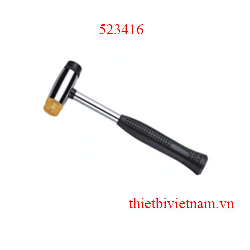 Búa nhựa JTC 523416