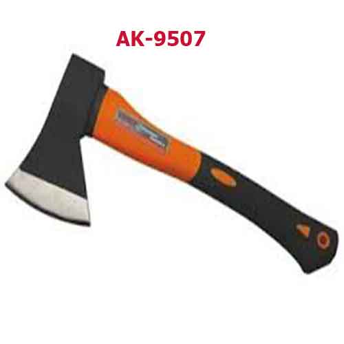 Búa rìu cán nhựa TPR AK-9507