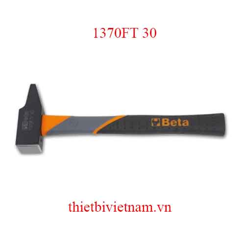 BÚA RIVETING HAMMERS FIBRE SHAFTS BETA MODEL 1370FT 30