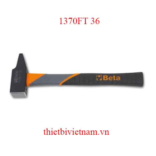 BÚA RIVETING HAMMERS FIBRE SHAFTS BETA MODEL 1370FT 36