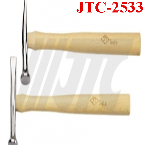 Búa sắt đầu (-) loại to JTC-2533