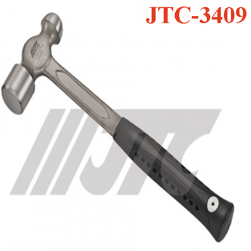 Búa sắt đầu tròn JTC-3409