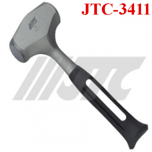 Búa sắt JTC-3411