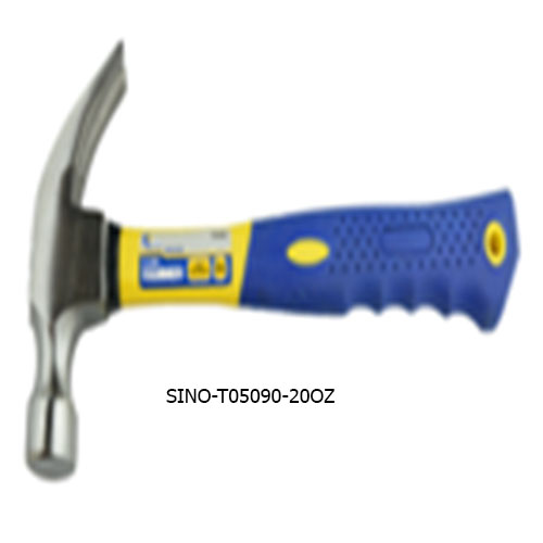 Búa sừng dê cán nhựa 20Oz 