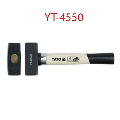 Búa tạ cán gỗ 1000G YATO YT-4550