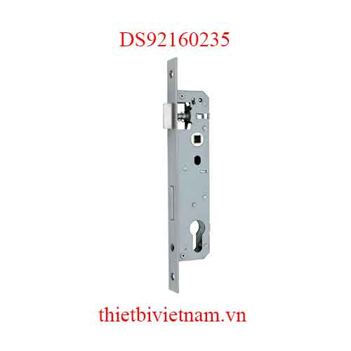 Bụng khóa đơn điểm GQ ASSA ABLOY DS92160235