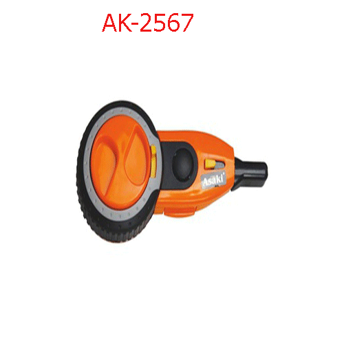 Búng mực quay tay  AK-2567