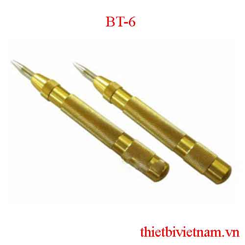 Bung tu 6 inch ( DC lấy dấu tự động ) TOP BT-6