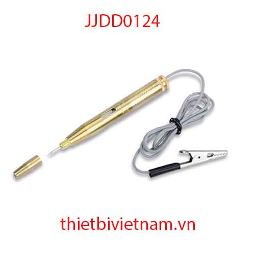 BÚT KIỂM TRA MẠCH ĐIỆN HÃNG TOPTUL JJDD0124