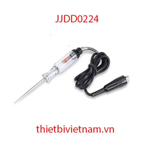 BÚT KIỂM TRA MẠCH ĐIỆN XE TẢI HÃNG TOPTUL JJDD0224