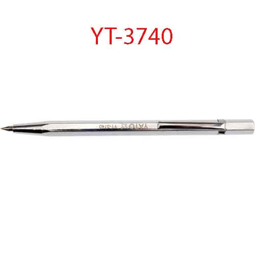 Bút lấy dấu trên kính  140mm YATO YT-3740