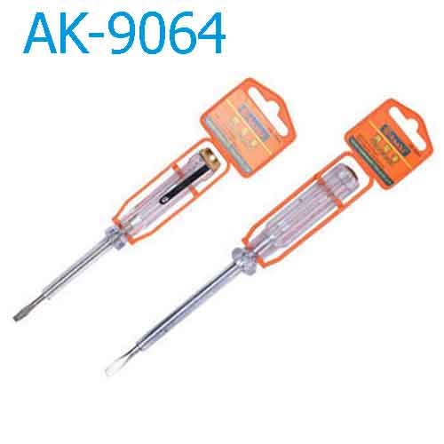 Bút thử điện cảm ứng đèn LED AK-9064