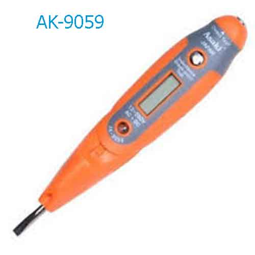 Bút thử điện đa năng cao cấp AK-9059