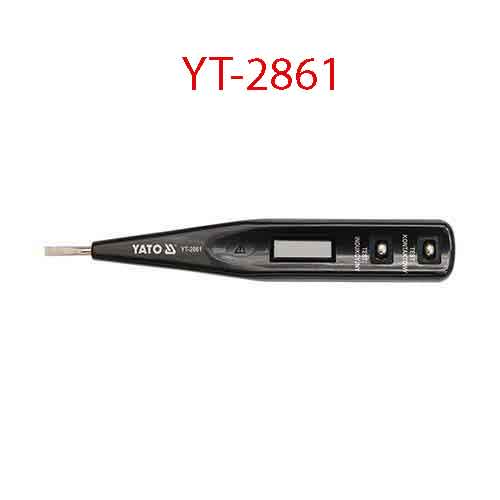 Bút thử điện YATO YT-2861