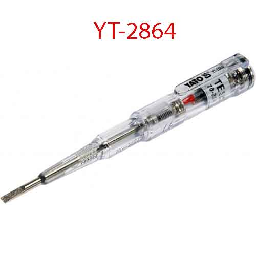 Bút thử điện YATO YT-2864