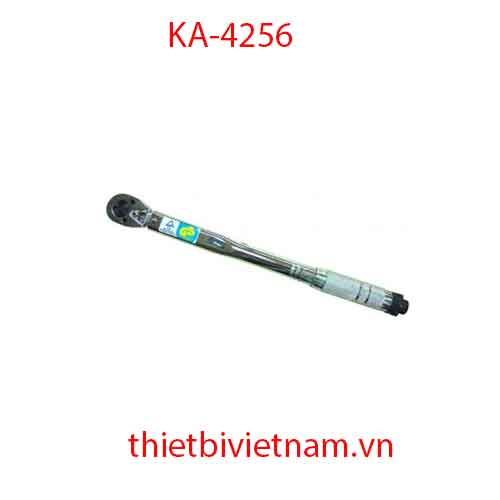 CÀ LÊ CÂN LỰC 1/2 INCH hãng KINGTOOL KA-4256