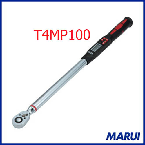 Cà lê cân lực đầu 1/2'' có dải làm việc cố định