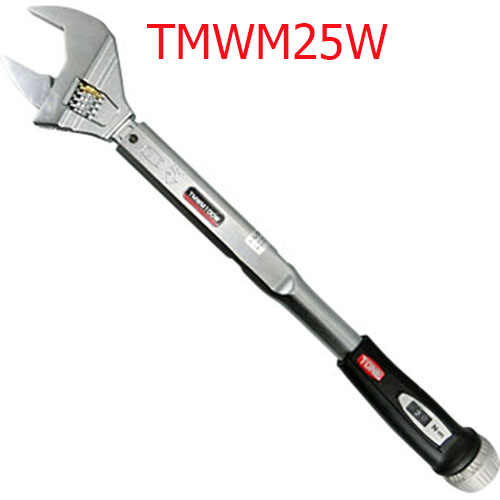 Cà lê cân lực hiển thị số (có đầu mở điều chỉnh được)