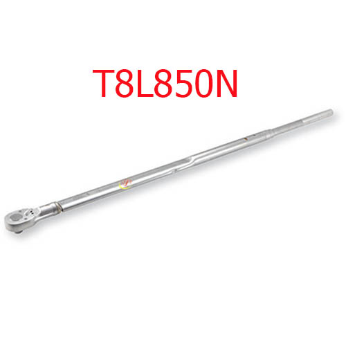 Cà lê cân lực (kiểu đặt lực) đầu 1''