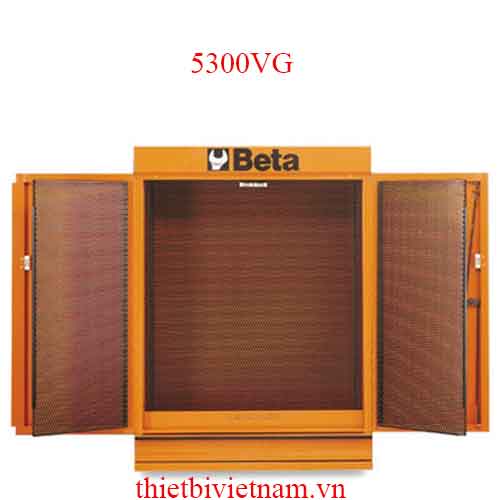 CABINETS C53VG + 147 PCS BETA MODEL 5300VG