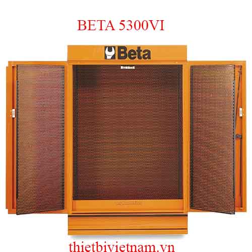CABINETS C53VI + 137 PCS BETA MODEL 5300VI