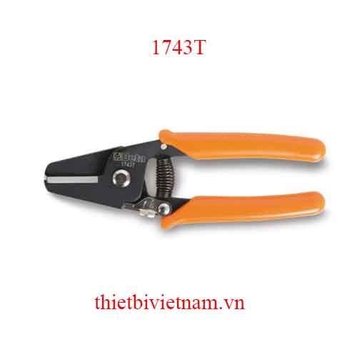 CABLE TIE CUTTING TOOL BETA MODEL 1743T