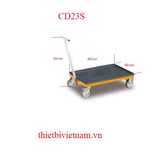 CADDY TROLLEY BETA MODEL CD23S