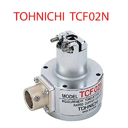 Cảm biến mô-men xoắn TOHNICHI TCF02N