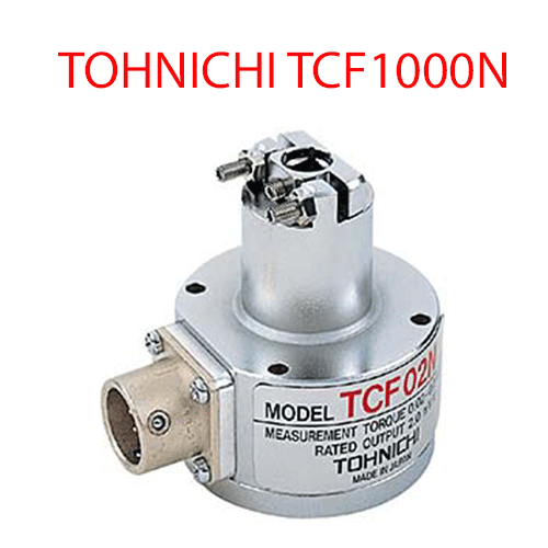 Cảm biến mô-men xoắn TOHNICHI TCF1000N
