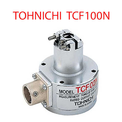 Cảm biến mô-men xoắn TOHNICHI TCF100N