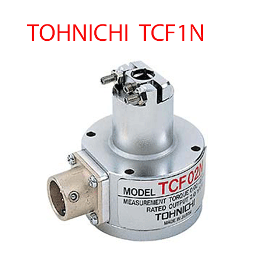 Cảm biến mô-men xoắn TOHNICHI TCF1N	