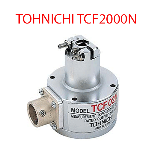 Cảm biến mô-men xoắn TOHNICHI TCF2000N