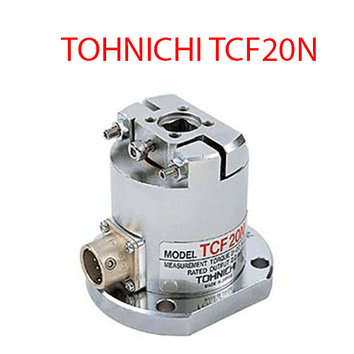 Cảm biến mô-men xoắn TOHNICHI TCF20N	