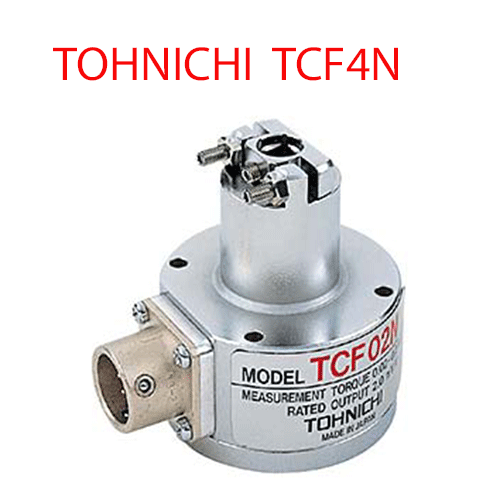 Cảm biến mô-men xoắn TOHNICHI TCF4N