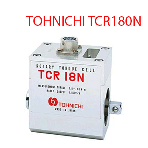 Cảm biến mô-men xoắn TOHNICHI TCR180N