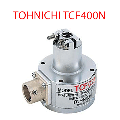 Cảm biến mô-men xoắn TONICHI TCF400N	