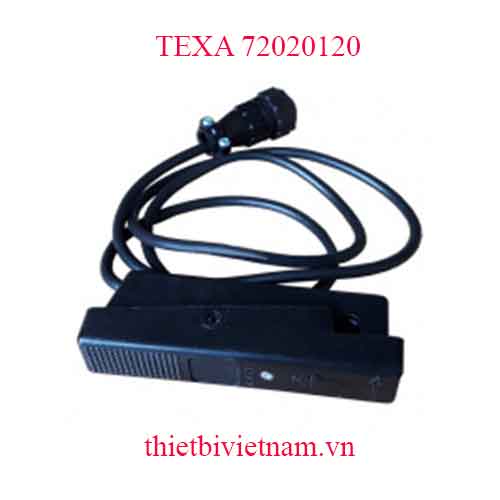 Cảm biến tốc độ vòng quay - Phụ kiện dùng cho máy phân tích khí xả hãng Texa Model 72020120