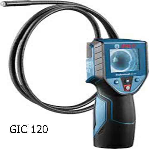 Camera giám sát GIC 120