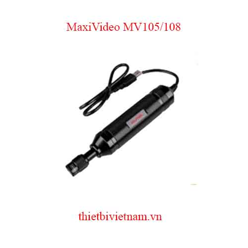 Camera Nội Soi Autel MaxiVideo MV105/108