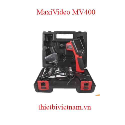 Camera Nội Soi Autel MaxiVideo MV400