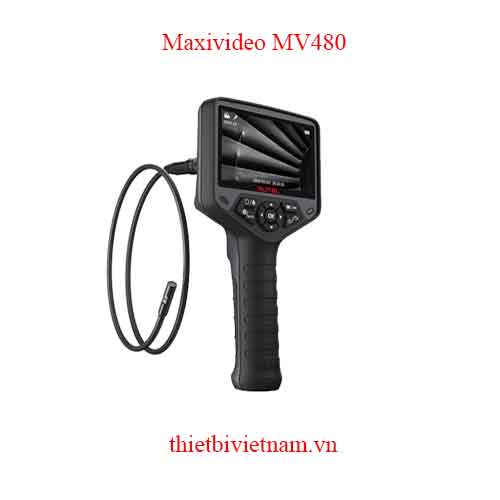 Camera Nội Soi Autel Maxivideo MV480