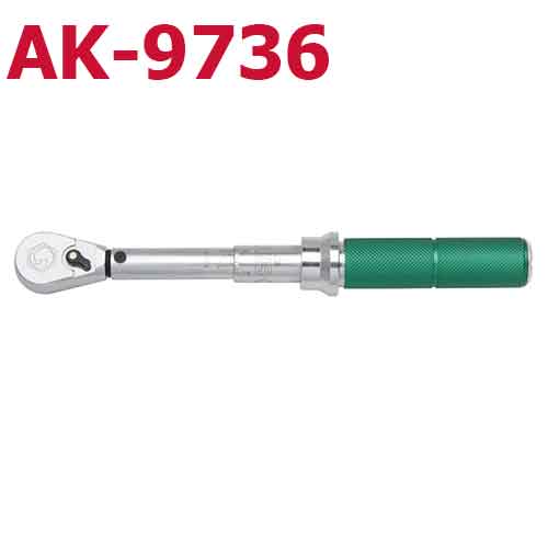  Cần chỉnh lực (cơ) AK-9736