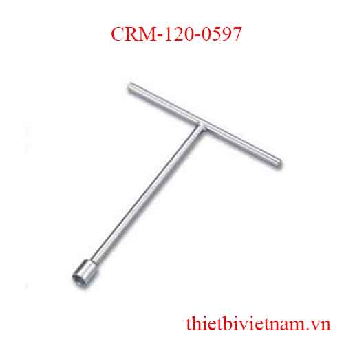 Cần chữ T kích thước 10mm Crossman CRM-120-0597