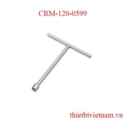 Cần chữ T kích thước 12mm Crossman CRM-120-0599