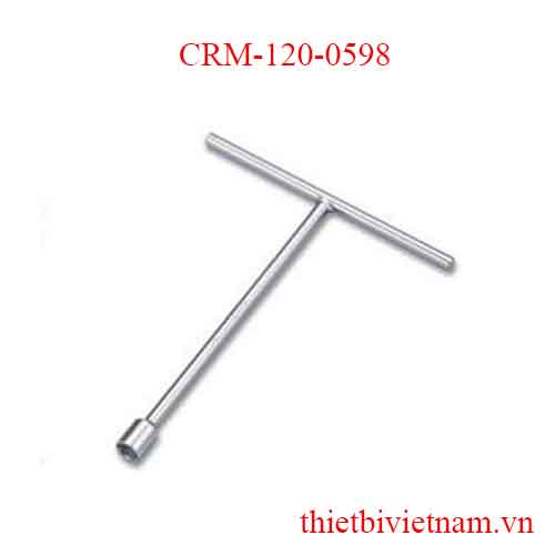 Cần chữ T kích thước 8mm Crossman CRM-120-0598