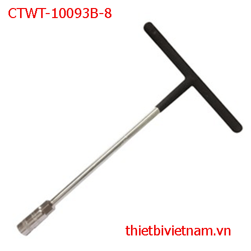Cần chữ  T15, T17, T19 ( cán đen ) TOP CTWT-10093B-19